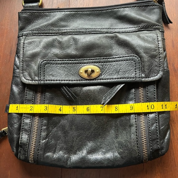 Cross body bag by Fossil - Picture 12 of 13